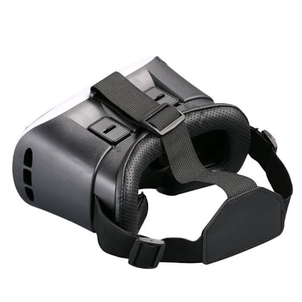 VR Box 3D virtual reality-glasögon för smartphone