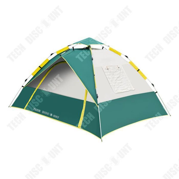 TD® Udendørs telte Oxford stof beskyttelse mod regn og sol Picnic og fiskeri udstyr Soltelt