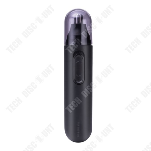 TD® USB uppladdningsbar näshårstrimmer Elektrisk näshårtrimmer Näshårtrimmer Hårklippare