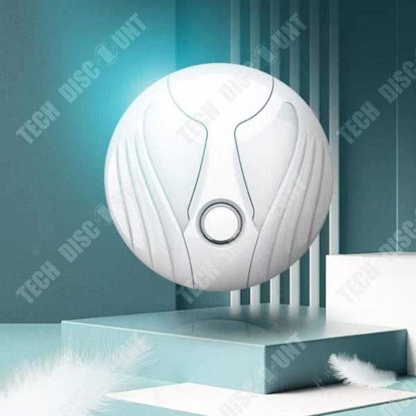 TD® Trådløse Bluetooth-headset med støjreduktion HIFI lydkvalitet lang rækkevidde In-ear transmissionsafstand 10m
