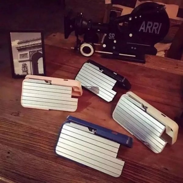 TD® Puhelimen Kotelo Sopii IPHONE 6 6S Vetokelpoinen Kestävä ja Vankka