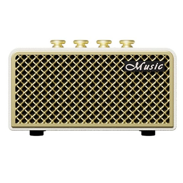 TD® Bluetooth trådlös multimediahögtalare 10 Watt Musikkompatibel PC smartphone Iphone Android ljudkvalitet multifunktion