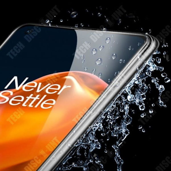 TD® Oneplus 9 kestävää lasia koko näytön suojakalvo, silmiensuojakalvo, sinivalosuojakalvo, kännykkäsuojakalvo