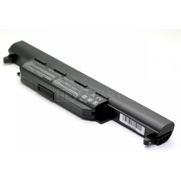 TD® 4400mh datorbatteri Robust och hållbar för A32-K55 X75A X75V X75VB X75VC X75D