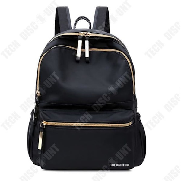 TD® New Style Damryggsäck Enkel och mångsidig Oxford Tyg Damryggsäck
