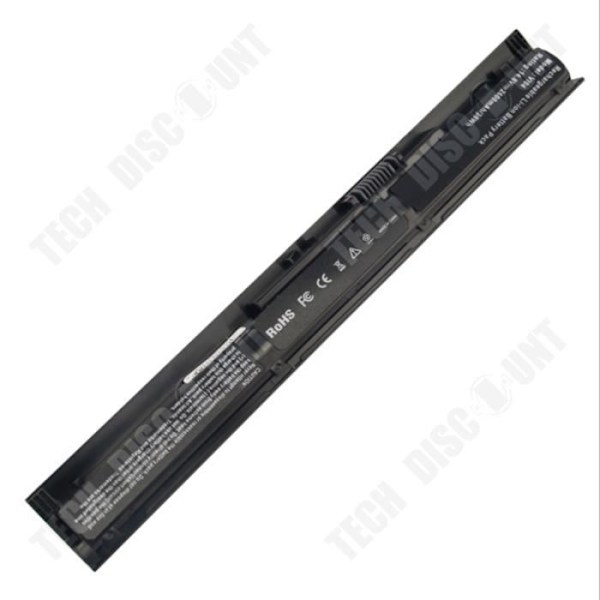 TD® Laptopbatteri HP TPN
