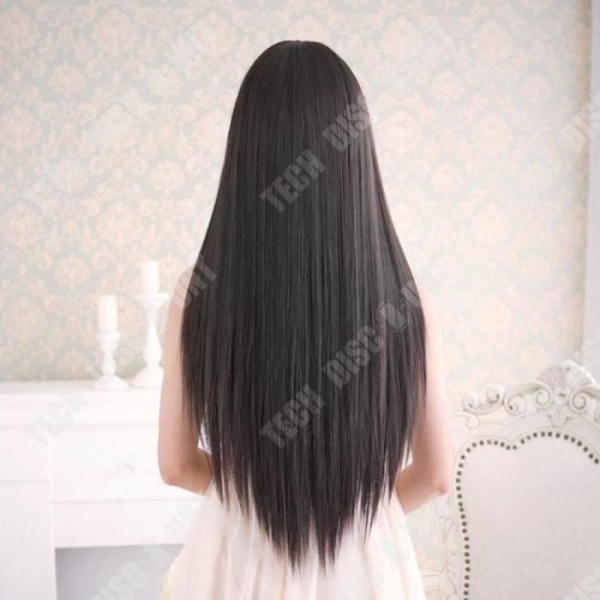 Professionel dampglattejern med indbygget kam til kort og langt hår, hvid elektrisk coiffure.
