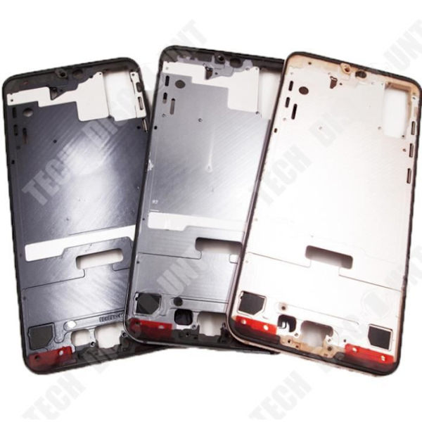 Touchskærm - TD® - P20 PRO - 5,5 tommer - 1280x720 - 16 millioner farver 16 miljoner färger