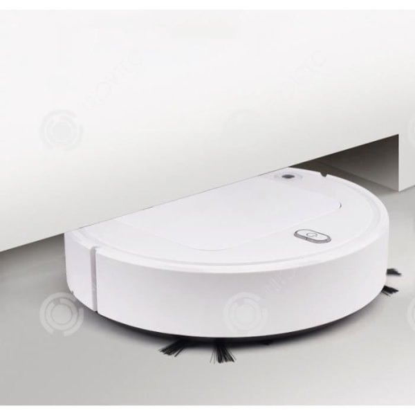 TD® soprobot intelligent soprobot automatisk rengöringsmaskin dammsugare spruta genom små