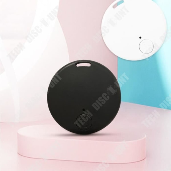 TD® Bluetooth 5.0 Smart Anti-Lost Device Tracking and Positioning Two-Way Search Point Locator