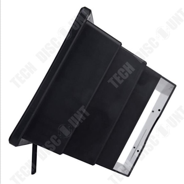 Vikbar Ultra High Definition Screen Magnifier Video 3D-filmförstärkare för 12 tums smarttelefon