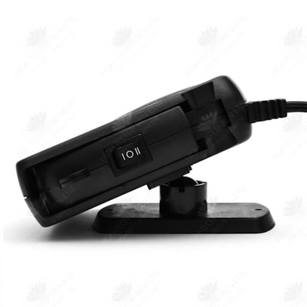 HTBE® Autolämmitys, auton lämmitys, integroitu jäähdytys ja lämmitys, avustava huurtumisenpoisto.