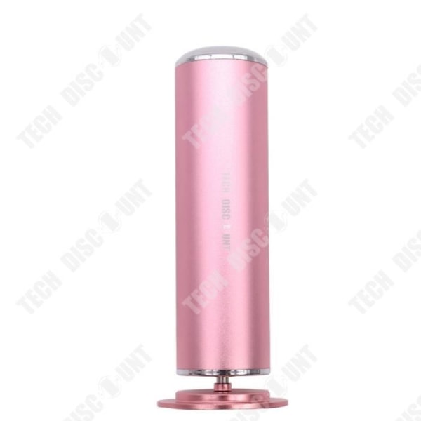 TD® Elektrisk fodsliber, ny plug-in pedicure maskine, fjerner automatisk døde hudceller og hård hud.
