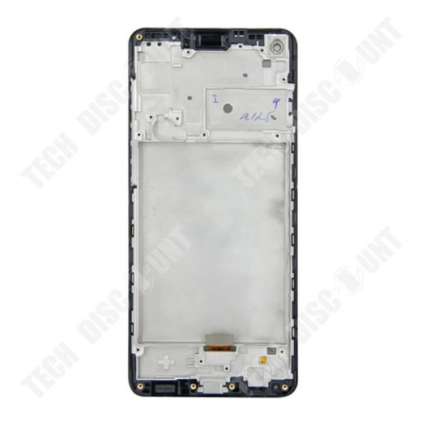 TD® Mobiltelefon LCD-skärmmontering Passar för Samsung A21S Mobiltelefonskärm LCD-montering