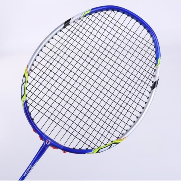 CONFO® badmintonracket i aluminiumlegering
