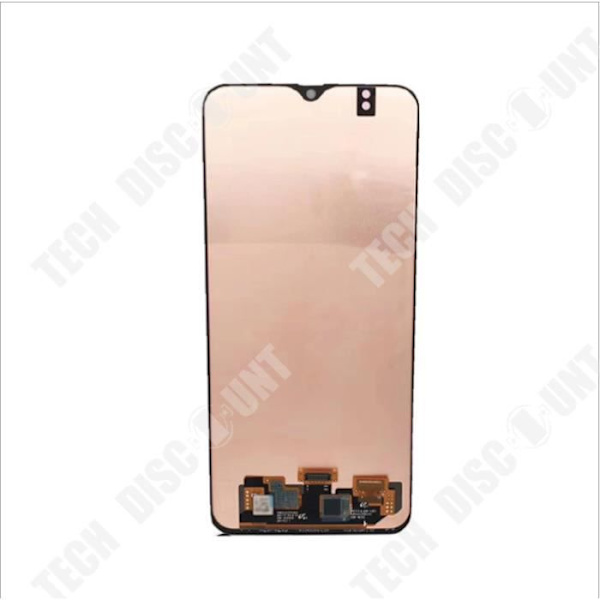TD® Sopii Samsung A40S -älypuhelimen näyttöyksikön kokoamiseen.