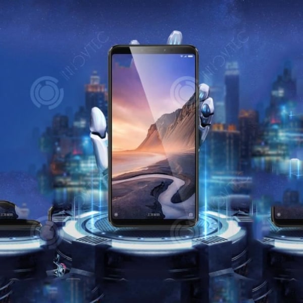 TD® P30 Pro Display Assembly Mobiltelefontillbehör Touch Sensitive