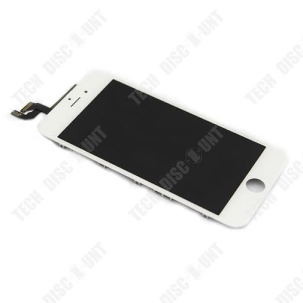 TD® Lämplig för Apple iphone 6:e generationen 6sp 7:e genen 8P Xs mobiltelefondisplay LCD-pekskärmsmontering