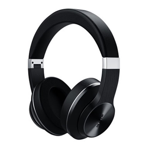 Hovedtelefoner - INN - ANC - Bluetooth 5.0 - Aktiv støjreduktion - Batteri 30 timer