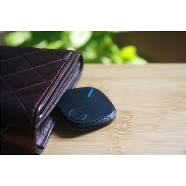Älykäs Tag Bluetooth-viketunnistin GPS Bluetooth Seurain Avaimen löytäjä