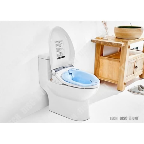 bärbar bidé för intim hygien för wc avtagbar toalett sanitet dusch handfat renare toalettsits tvätt skölj prop