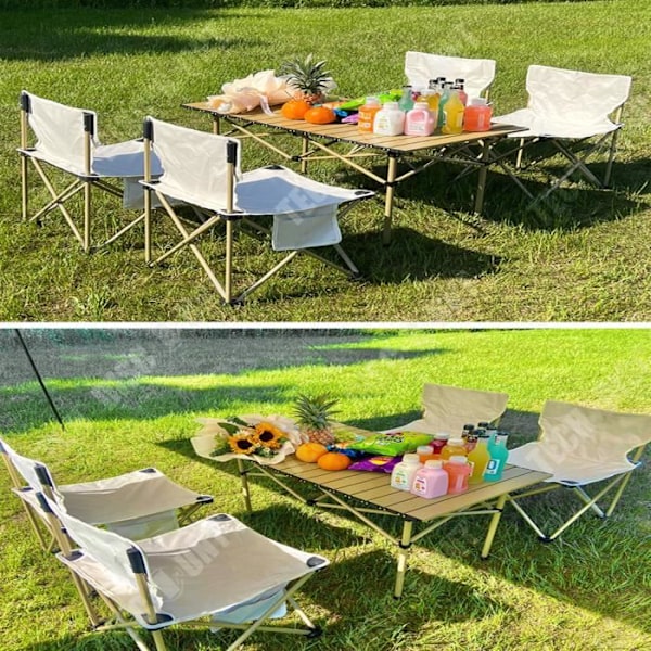 TD® Udendørs telte Oxford lærred camping beskyttelse mod regn og solpiknikudstyr enkelt telt gulv