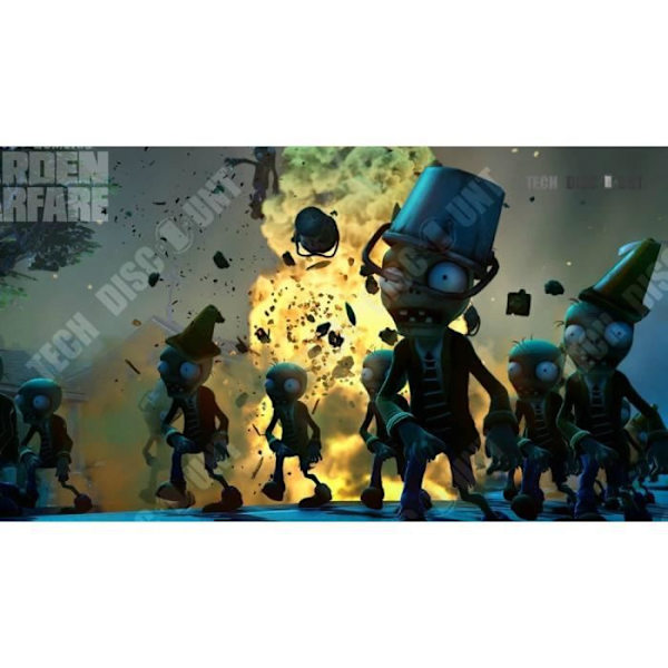 TD® 10st Plant vs Zombies nytt handkontor Aberdeen docka Anime modell tårtdekoration docka kreativ docka present