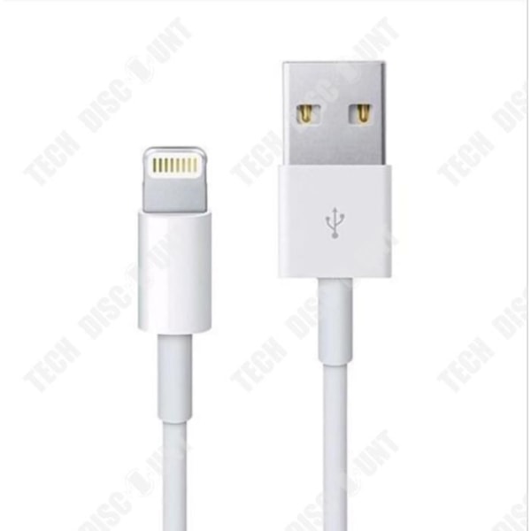 TD® Original USB data sync charger cable adapter iPhone 11 Pro max