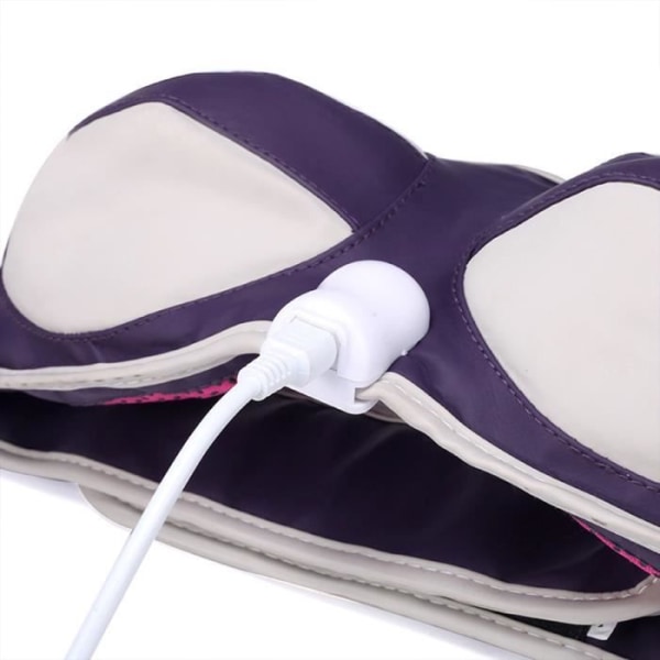 TD® Breast Massager Kvinna BH Elektrisk Kvinnor Bröstförstoring - Bröstförstorare