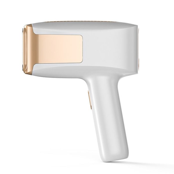 Epilator - INN - 5 hastigheder - 2 tilstande - Fotonhårfjerning - 240V
