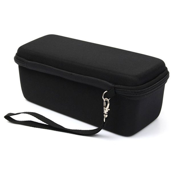 Förvaringsväska - TD - Högtalare - 22x9x8,5cm - Stöttålig - Stor kapacitet
