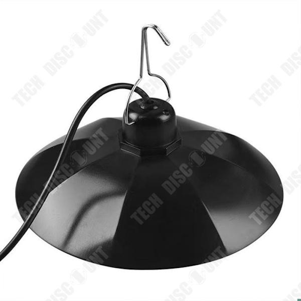 TD® Indendørs solarlamper havebordslampe campinglampe lampe med lysdetektion