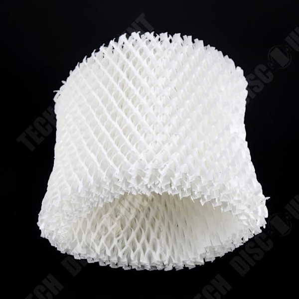 Erstatningsfilter til TD® luftfugter Passer til HU4706 / HU4701 / HU4702 / HU4703 Antibakteriel Sikker
