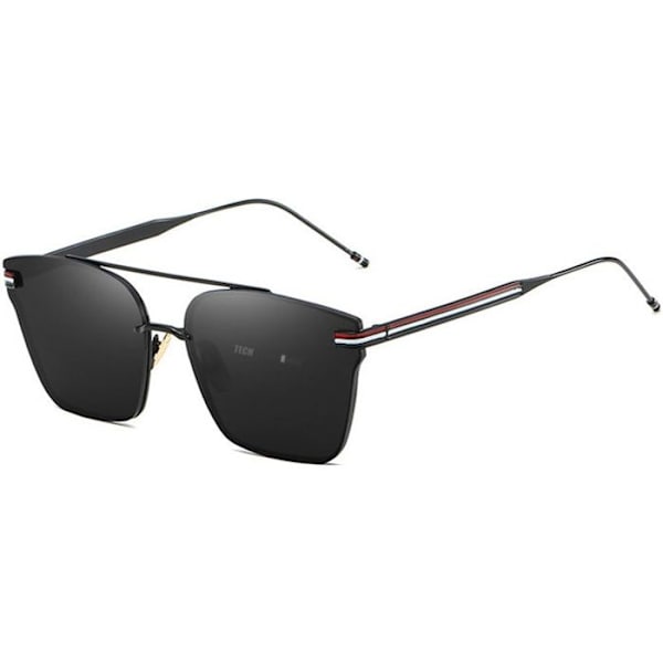 TD® Solglasögon för kvinnor Retro trend Bekväma att bära