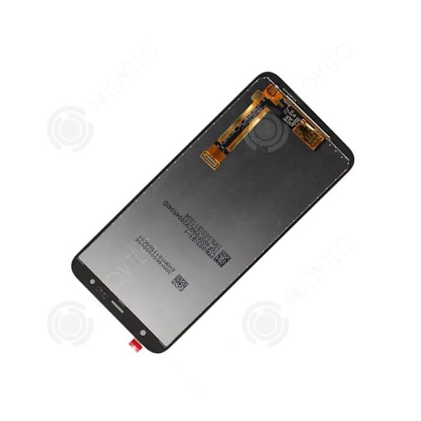 INN® Sopii Samsung J6 PLUS Lcd j610:n LCD-näyttöön sekä sisäiseen että ulkoiseen näyttöön.
