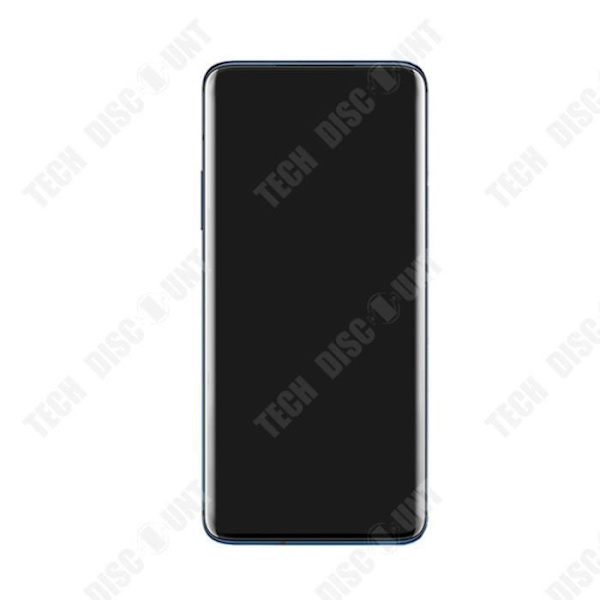 TD® Pour OnePlus 7PRO sisä- ja ulko näyttö LCD näyttö kosketusnäyttö kännykkä näyttö kokoonpano
