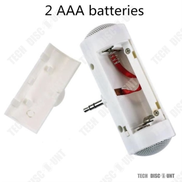 3,5 mm linja mini kaiutin jack kaiutin pc auto tietokone langallinen kannettava puhelin tabletti mini audio