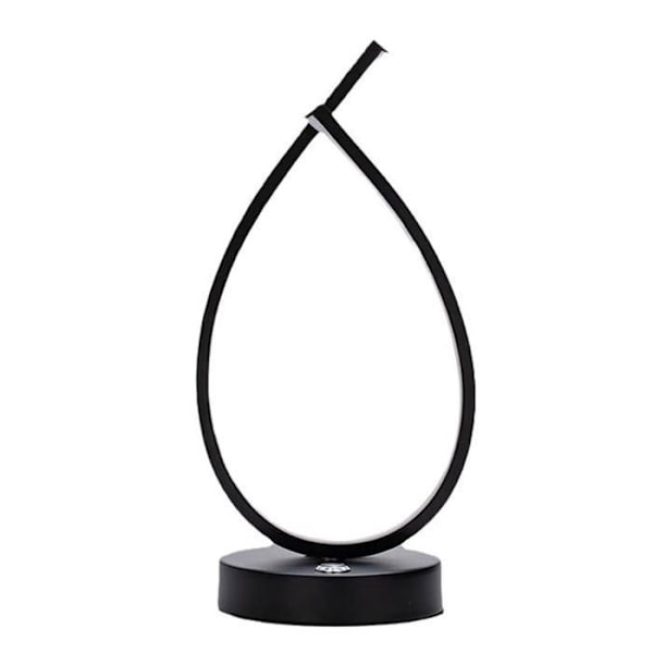 Bordlampe - LED - Dragon Ball Z - Gradation 3000-6000K - Energibesparende - Moderne design 3 färger