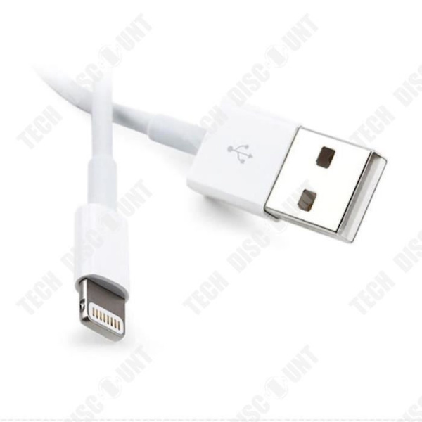 TD® Original USB data sync charger cable adapter iPhone 11 Pro max