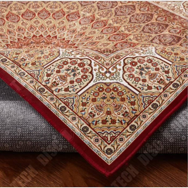 TD® Persialainen Matto Sohvapöydän Kuvio Vintage 140x200cm tyyli