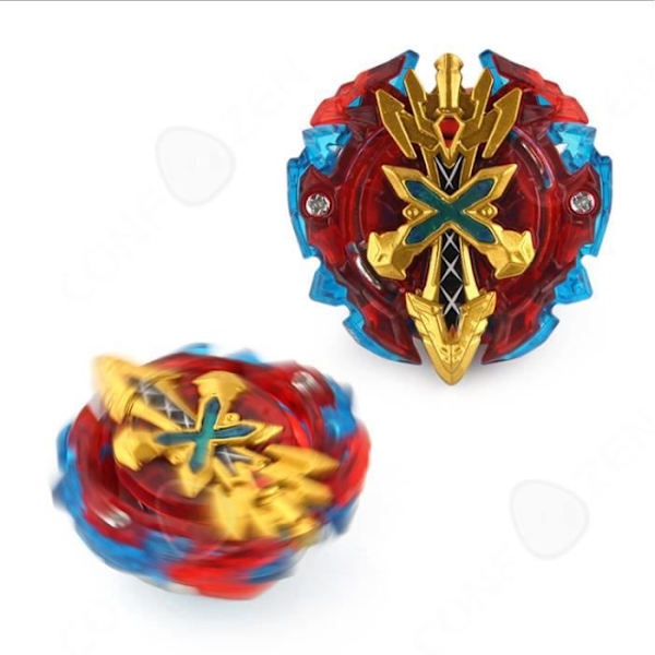 CONFO® Combat Beyblade Alloy Sæt Burst Generation Burst Spinner Legetøj