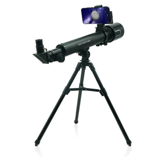TD® astronomiskt teleskop barn vuxen monokulärt professionell nybörjare högprecisions månrymd kraftfullt spottingkikare zoom