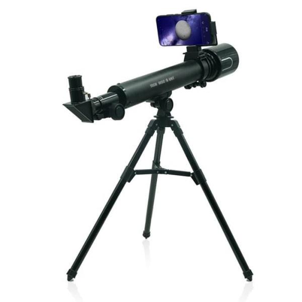 TD® teleskop astronomisk til børn voksne monokulær professionel nybegynder høj præcision måne rum kraftig kikkert zoom