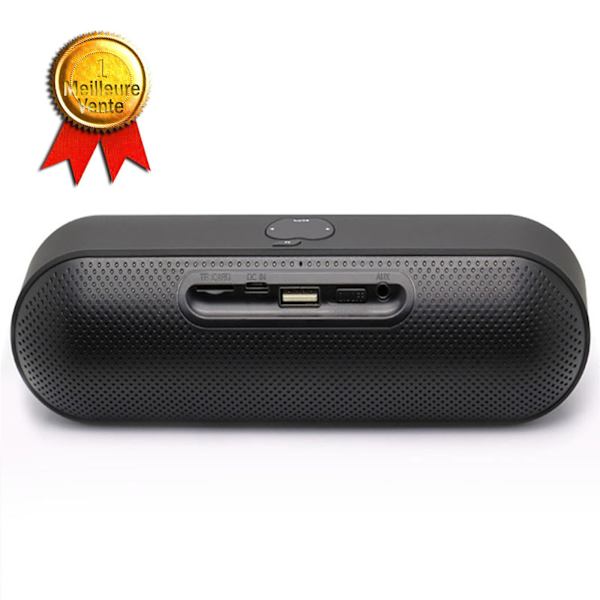 Bluetooth-kaiutin Mini langaton kaiutin toisen sukupolven Capsule-radio ulkona