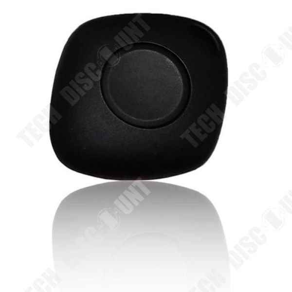 TD® Bluetooth 4.0 antihævningsdetektor alarm nøgler finder tracker fjernbetjening nøglering Bluetooth alarm lukker
