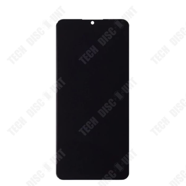TD® Sopii Huawei P30 Lite:n kosketusnäytölle, sisäinen ja ulkoinen integroitu LCD-näyttöyhdistelmä.