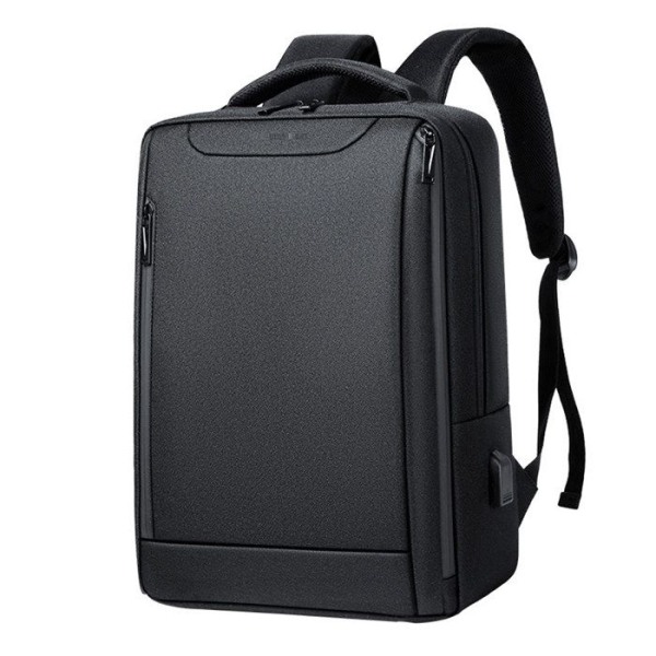 TD® datorryggsäck 31*15*43cm Bekvämt och andningsbart Vattentätt tyg