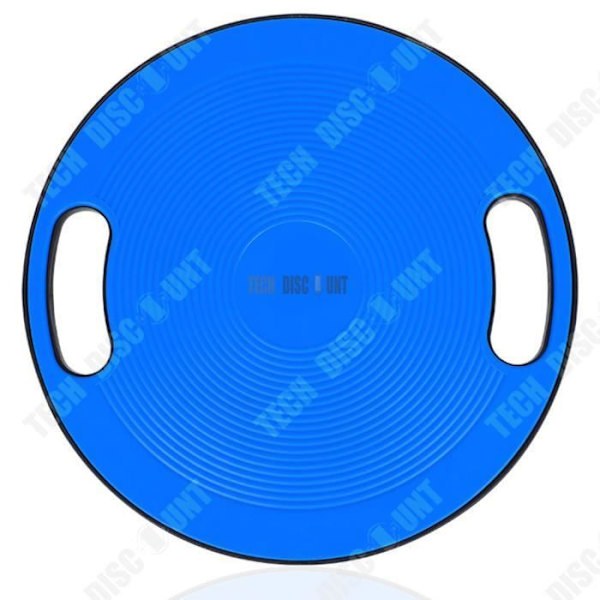 TD® Balance Board til højintensitetstræning hjemme fitness koordination træning pedal yoga balance fitness plade