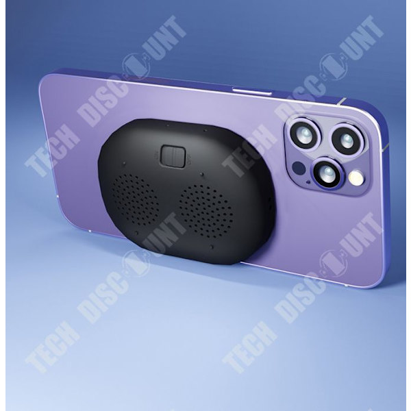 TD® Smart Bluetooth Højttaler Trådløs Bluetooth Højttalerforstærker til mobil telefon Bluetooth Stereo Højttaler