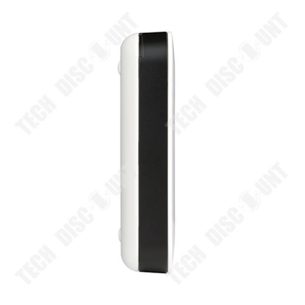 TD® Langaton reititin Aircard AC800S 4G LTE CAT9 450 Mbps Langaton modeemi 4g (cat 9) AC800S / Nopea ja Korkean Nopeuden / 15 Laitetta